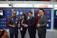 Token of Appreciation