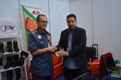 Token of Appreciation