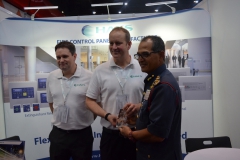 Token of Appreciation