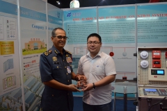 Token of Appreciation