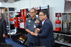 Token of Appreciation