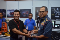 Token of Appreciation