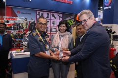 Token of Appreciation