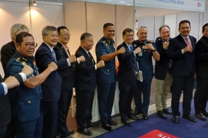 IFCEM 2027 Soft Launch at KLCC