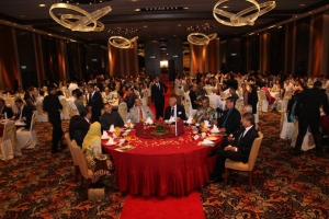 MFPA Annual Dinner 2013