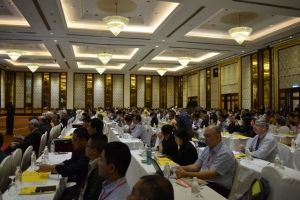 Selangor Seminar 2014