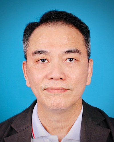 Mr. Royston Loi Chet Kang