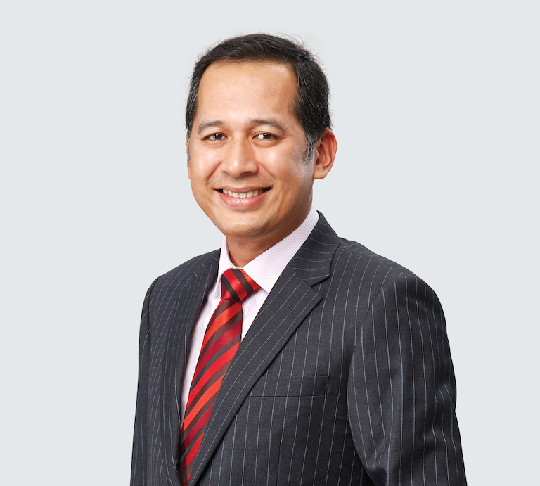 En Mohd Azanuddin bin Salleh
