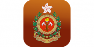 HKFSD App Icon
