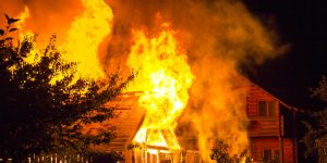 MFPA - Home Fire Safety