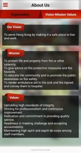 HKFSD vision mission values