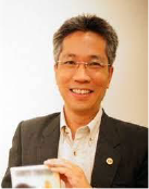 Ar. Chong Lee Siong (LAM)