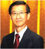 Ir. Wong See Fong (BEM)