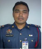 PgKB I Ts. Dr. Mohd Zaid bin Ab. Ghani (JBPM)