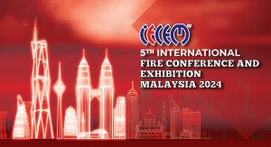 5th International Fire Conference and Exhibition Malaysia 2024