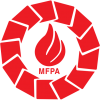 MFPA logo
